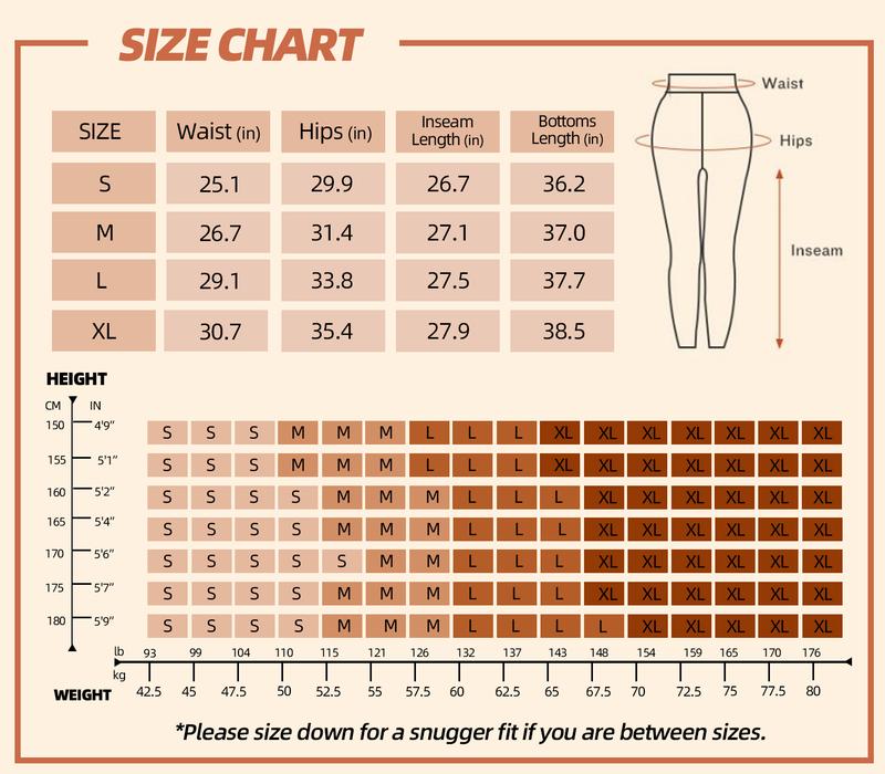 Women's Stretchable Fleece Lined Thermal Winter Legging